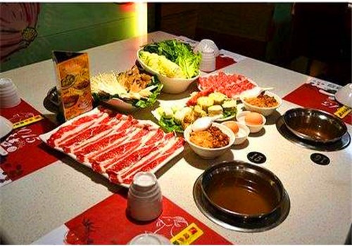 520主題火鍋?zhàn)灾蛷d加盟