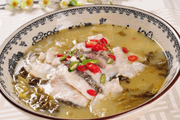 玖圓玖酸菜魚
