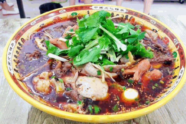 川之味酸菜魚