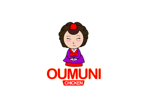 OUMUNI炸雞加盟