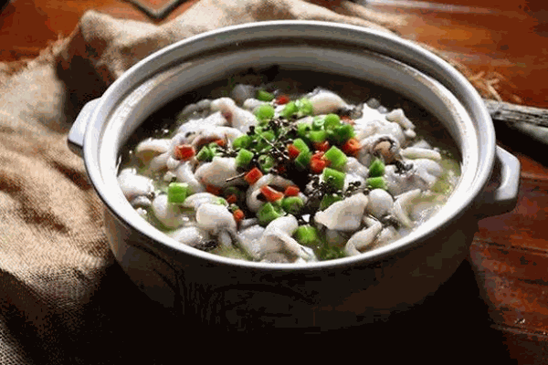 小天才酸菜魚(yú)