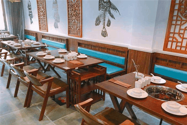 先鮮酸菜魚(yú)