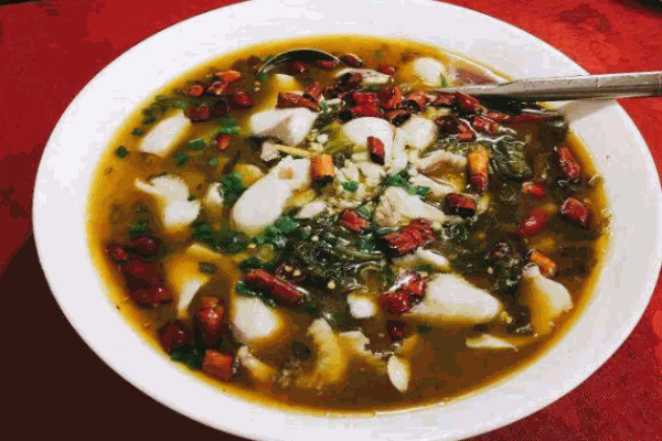 木蘭溪酸菜魚(yú)加盟
