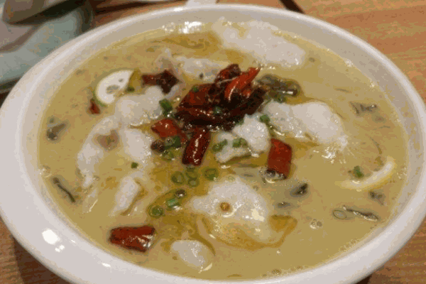 魚(yú)唄檸檬酸菜魚(yú)加盟