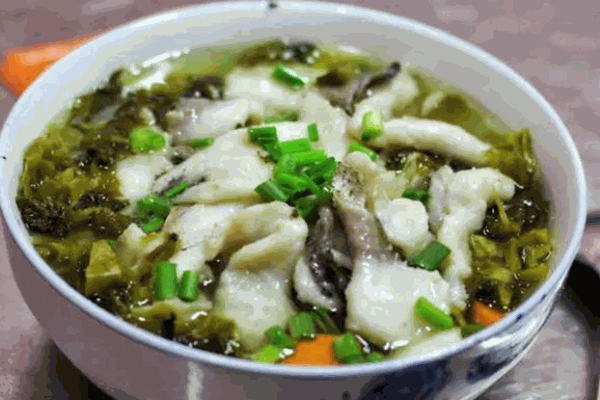 老兵特色酸菜魚加盟