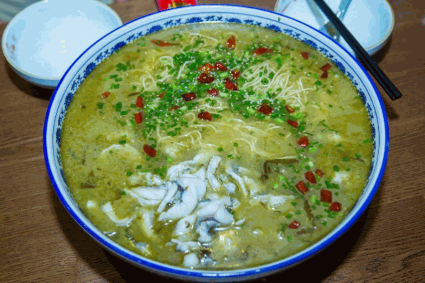 老兵特色酸菜魚加盟