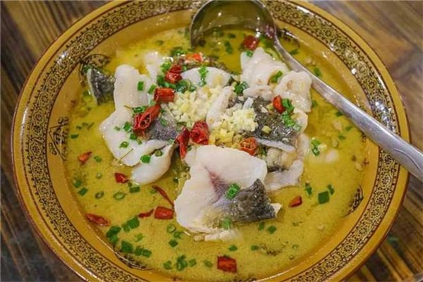 源豐酸菜魚(yú)加盟
