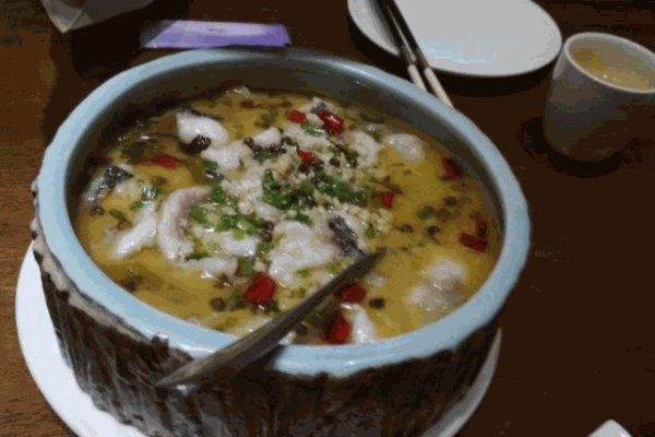 魚(yú)小二老壇酸菜魚(yú)加盟
