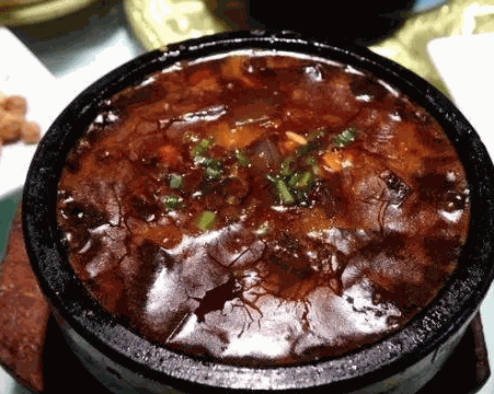 外婆家砂鍋加盟