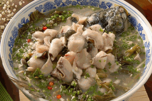 姚記酸菜魚