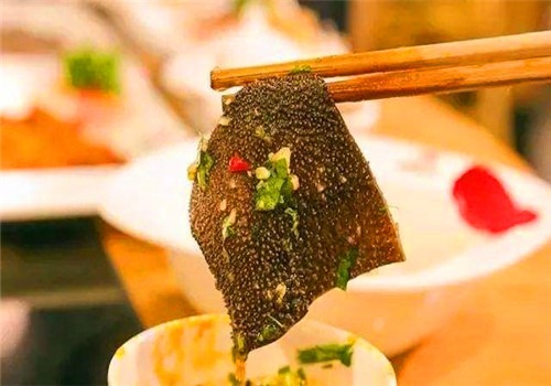 龍鳳禧毛肚火鍋