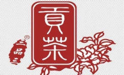 三品三貢茶加盟