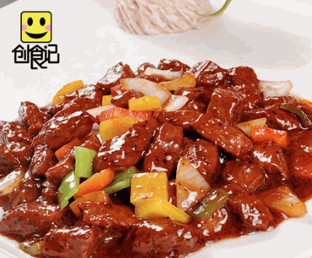 創(chuàng)食記加盟