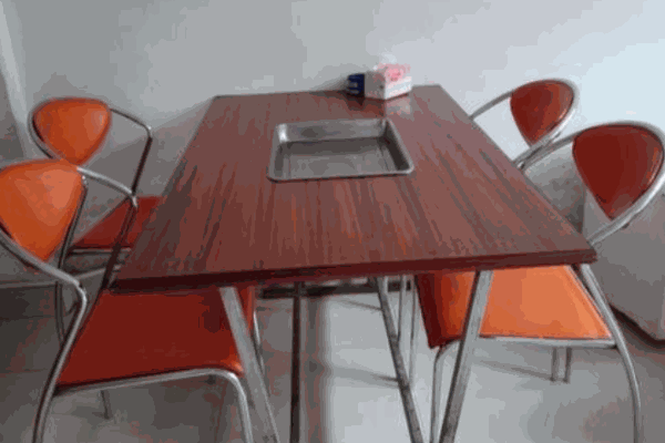 鐘記麻辣酸菜魚