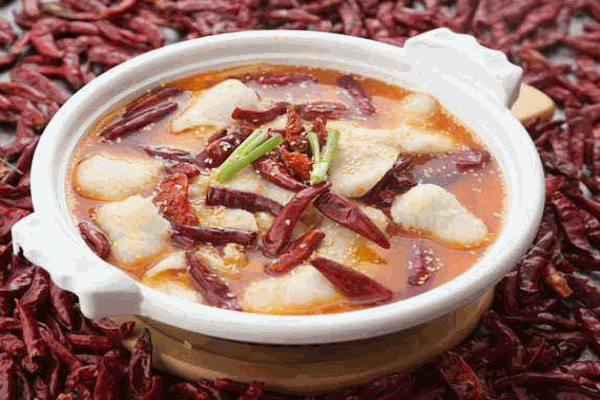 遇見(jiàn)彩云間酸菜魚