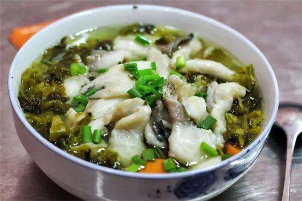 527酸菜魚加盟