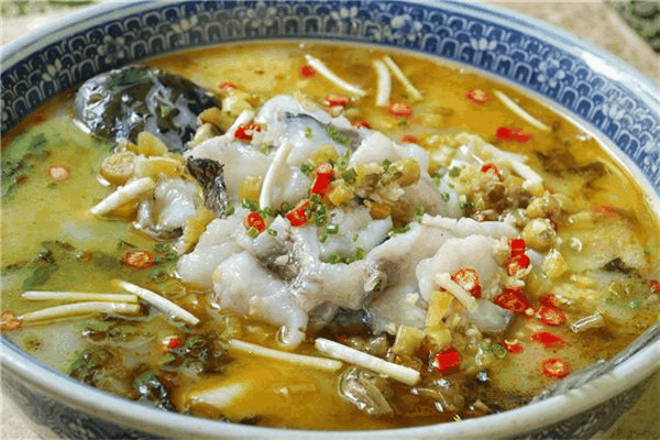 李昭酸菜魚(yú)