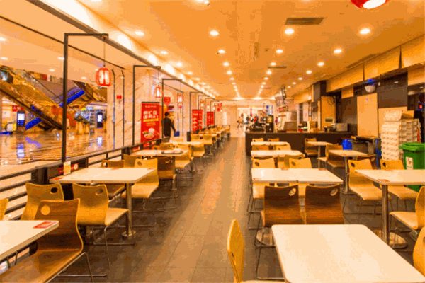官小魚村酸菜魚加盟