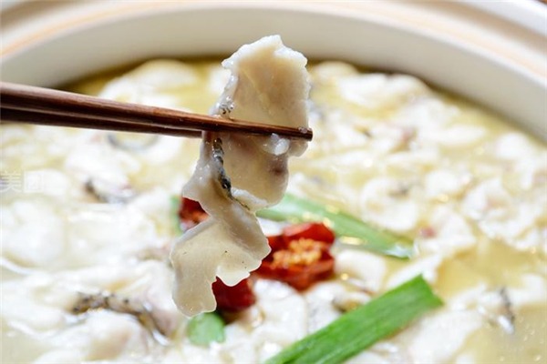 魚妃鮮椒魚酸菜魚加盟