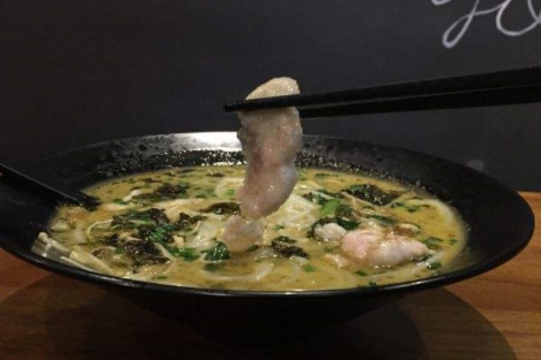 魚(yú)汐老壇酸菜魚(yú)
