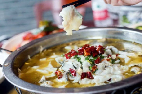 魚(yú)汐老壇酸菜魚(yú)