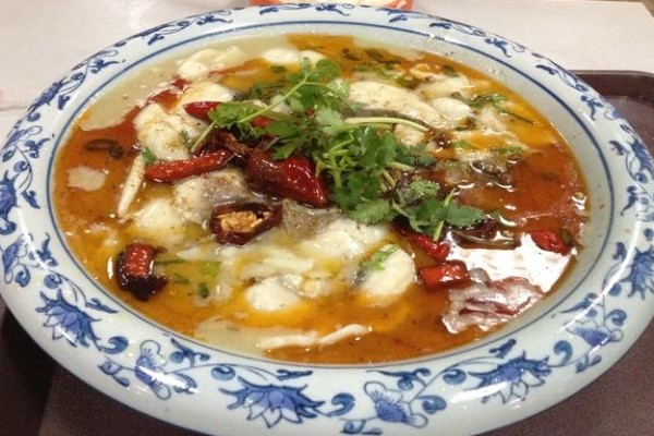宋記酸菜魚
