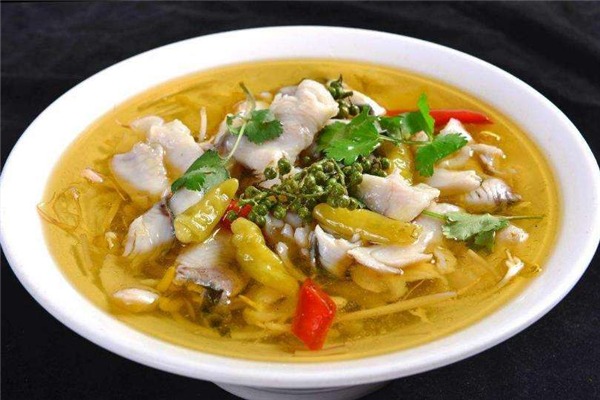 廚意我家酸菜魚(yú)小龍蝦加盟
