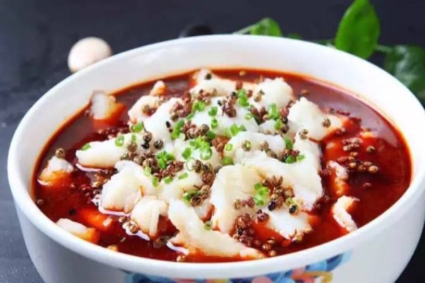 吉慶酸菜魚
