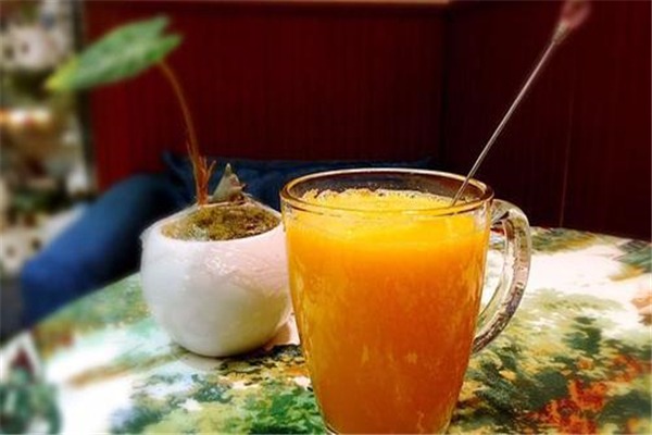 茶先生奶茶加盟