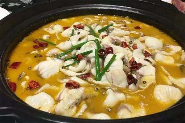 太囧老壇酸菜魚加盟