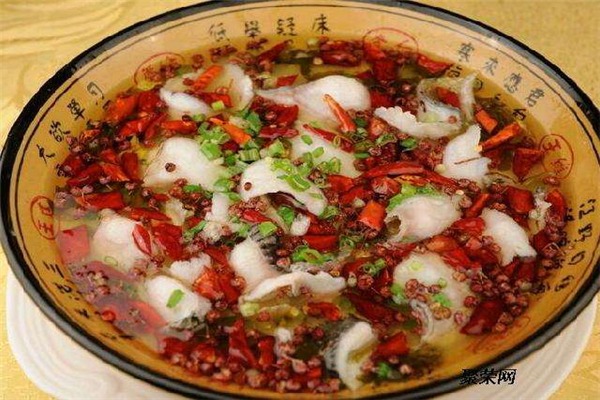 太囧老壇酸菜魚加盟