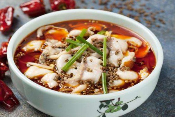蜀魚(yú)你豆花酸菜魚(yú)