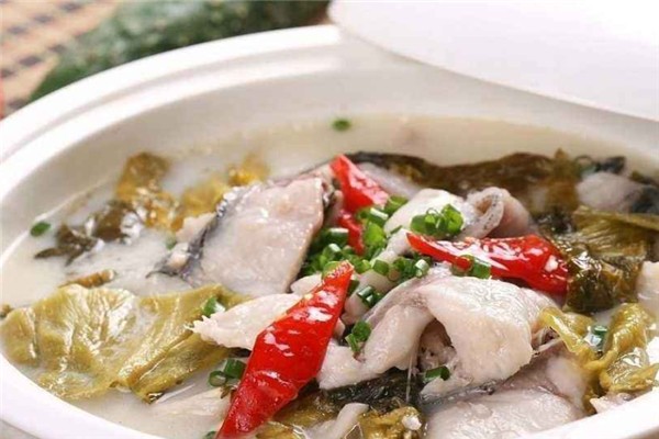 喵喵魚(yú)酸菜魚(yú)