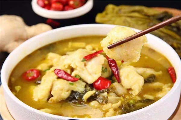 喵喵魚(yú)酸菜魚(yú)