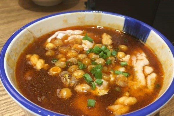 蜀魚(yú)你豆花酸菜魚(yú)
