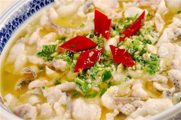 魚嘻嘻酸菜魚加盟