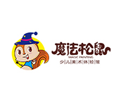 魔法松鼠少兒美術(shù)體驗(yàn)館加盟