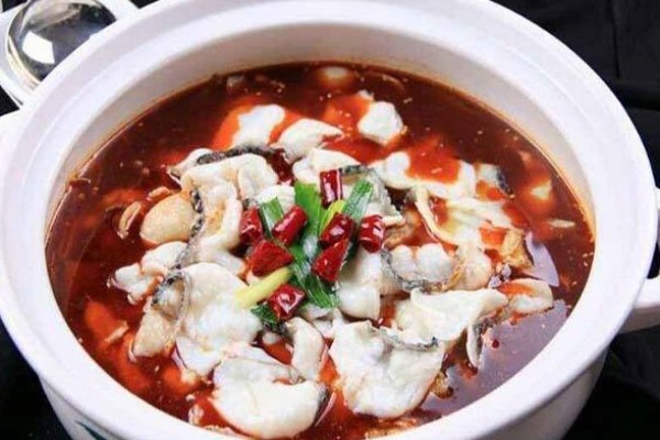 魚你分享酸菜魚