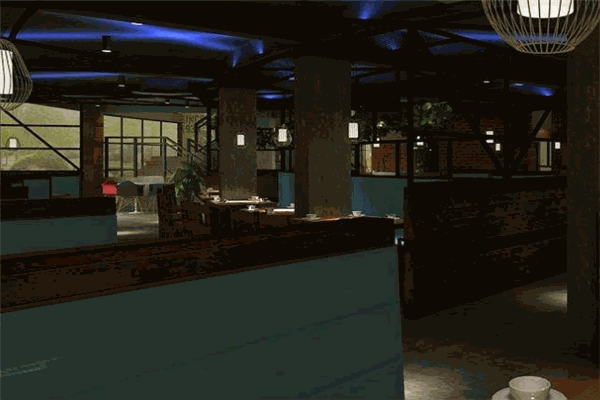 麻麻愛酸菜魚加盟