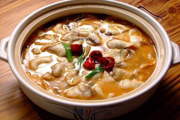 鑫源酸菜魚