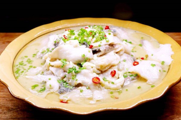 鑫源酸菜魚
