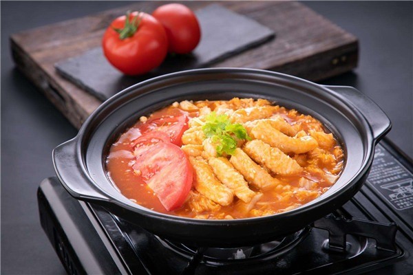 一招鮮酸菜魚(yú)
