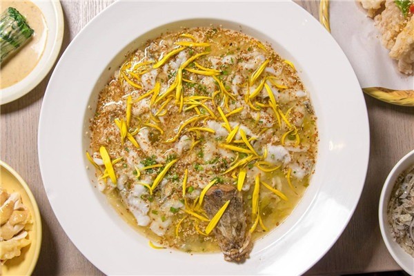 元?dú)萁饻岵唆~(yú)