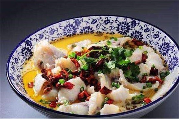 味美客酸菜魚(yú)
