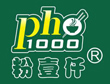 粉壹仟加盟