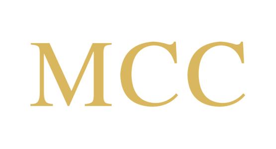 MCC彩妝加盟