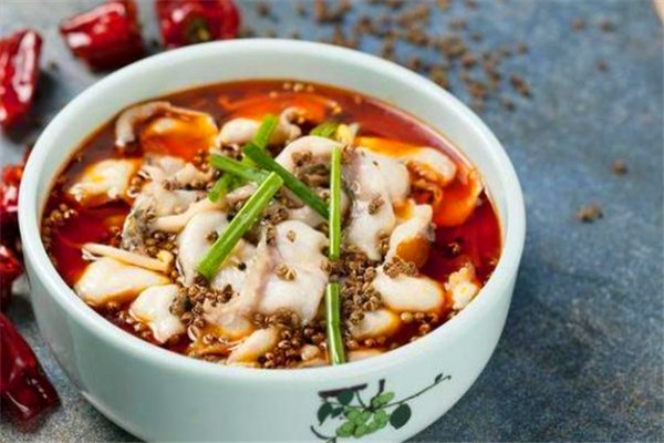 魚(yú)香村酸菜魚(yú)