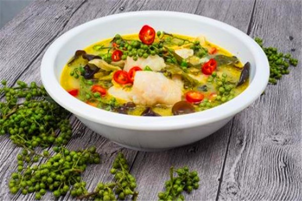 小宇酸菜魚