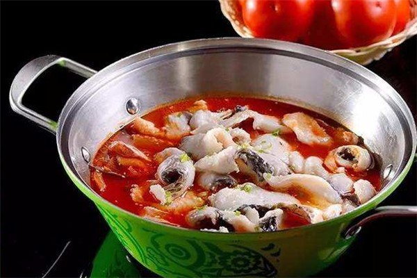 凌記酸菜魚(yú)