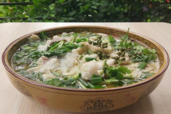 初戀酸菜魚(yú)